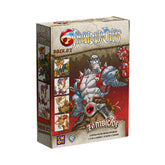 ASMODEE - Zombicide: Thundercats Pack #2 (Inglés) - Gamesmart