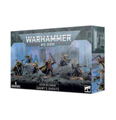 WH40K - Astra Militarum: Gaunt´s Ghosts