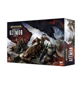 WHAOS - Gloomspite Gitz Gitmob Army Set (Inglés) - Gamesmart