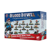 Blood Bowl - Gnome Blood Bowl Team