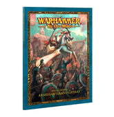 Warhammer The Old World - Arcane Journal: Armies of Grand Cathay (Inglés)