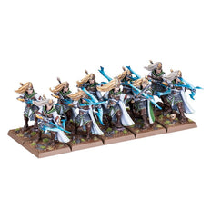 Warhammer The Old World - High Elf Realms: Sisters of Avelorn - Gamesmart