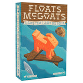 ASMODEE - Floats McGoats (Inglés) - Gamesmart