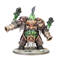 WHAOS - Helsmiths of Hashut Army Set (Español)
