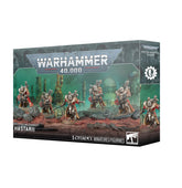 WH40K - Adeptus Mechanicus: Hastarii