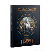 Libro - The Lord of the Rings: Middle-Earth Strategy Armies of the Hobbit (Inglés)