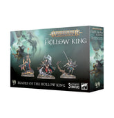 WHAOS - Soulblight Gravelords: Blades of the Hollow King - Gamesmart