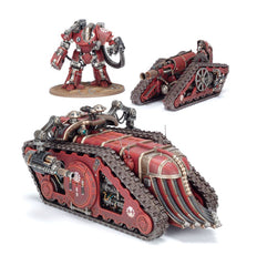 WHM The Horus Heresy - Mechanicum Heavy Support Force - Gamesmart