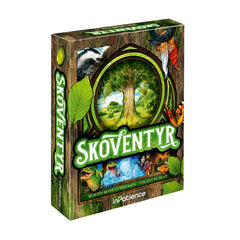ASMODEE - Skoventyr (Inglés)