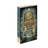 ASMODEE - Sfynx (Inglés)