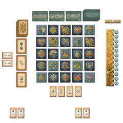 ASMODEE - Sfynx (Inglés)