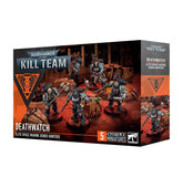 WH40K - Kill Team: Deathwatch