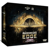 ASMODEE - Andromeda's Edge: Supernova Component Upgrade Kit (Inglés)
