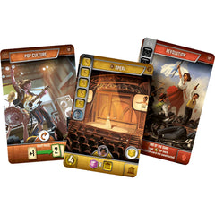 ASMODEE - It's a Wonderful World: Leisure & Decadence (Inglés)