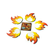 ASMODEE - Kingdom Rush Rift in Time: Vez'nan vs Moloch (Inglés)