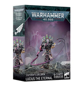 WH40K - Emperor´s Children Lucius The Eternal - Gamesmart