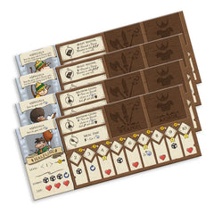 ASMODEE - Munchkin Dungeon: Side Quest (Inglés) - Gamesmart