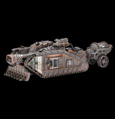 WHM The Horus Heresy - Solar Auxiliar Malcador Infernus - Gamesmart