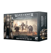 WHM The Horus Heresy - Legiones Astartes: MKII Tactical Squad - Gamesmart