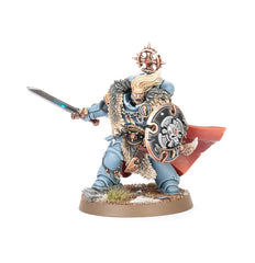 WH40K - Space Wolves Army Set (Inglés) - Gamesmart