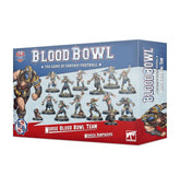 Blood Bowl - Norse Blood Bowl Team