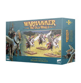 Warhammer The Old World - Kingdom of Bretonnia: Pegasus Knights