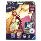 Lorcana - Attack of the Vine! Collection Starter Set: Rapunzel Edition (Inglés)