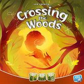 ASMODEE - Crossing the Woods (Inglés) - Gamesmart
