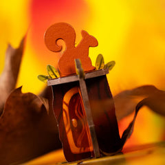 ASMODEE - Crossing the Woods (Inglés) - Gamesmart