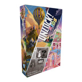 ASMODEE - Unlock! Kids: Detective Stories (Inglés)