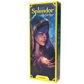 ASMODEE - Splendor: The Silk Road Expansion (Inglés) - Gamesmart