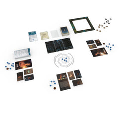 ASMODEE - Cavendish (Inglés)