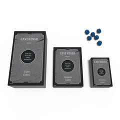 ASMODEE - Cavendish (Inglés)