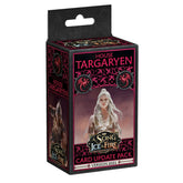 ASMODEE - A Song of Ice & Fire: Targaryen Faction Pack (Inglés) - Gamesmart