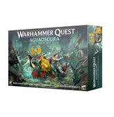 Warhammer Quest: Darkwater (Español)