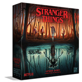 ASMODEE - Stranger Things: Upside Down (Inglés) - Gamesmart