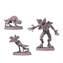 ASMODEE - Stranger Things: Upside Down (Inglés) - Gamesmart