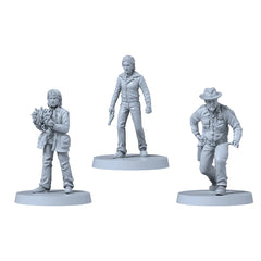 ASMODEE - Stranger Things: Upside Down (Inglés) - Gamesmart