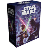 ASMODEE: Star Wars: The Deckbuilding Game (Inglés) - Gamesmart
