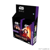 Star Wars Unlimited - Secrets of the Power: Carbonite Booster Display c/12 packs (Inglés)