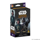 ASMODEE - Star Wars Legion: Darth Vader & General Veers Character Expansion (Inglés)