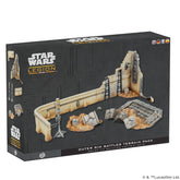 ASMODEE - Star Wars Legion: Outer Rim Battles Terrain Pack (Inglés) - Gamesmart