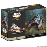 ASMODEE - Star Wars Legion: TX-130 Saber Tank (Inglés)