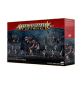 WHAOS - Battleforce Daughters of Khaine: Scáthborn Coven