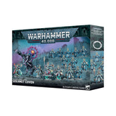 WH40K - Battleforce Thousand Sons: Sekhmet Coven