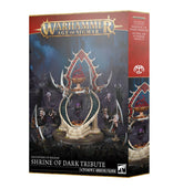 WHAOS - Daughters of Khaine: Shrine of Dark Tribute