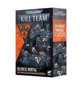 WH40K - Kill Team: Dead Silence (Español)