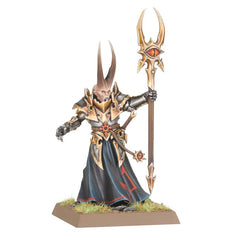Warhammer The Old World - Sorcerer of Chaos - Gamesmart