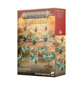 WHAOS - Speahead: Sylvaneth Spitewing Flight