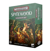 WHU - Spitewood Expansion Set (Inglés)